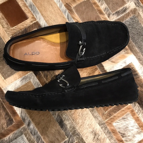 Aldo | Shoes | Aldo Roxbury Mens Us 9 
